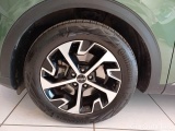  KIA  Sportage KIA  / 2021 / 5P / SUV 1.6 CRDI MHEV STYLE 2WD DCT #19