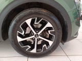  KIA  Sportage KIA  / 2021 / 5P / SUV 1.6 CRDI MHEV STYLE 2WD DCT #16