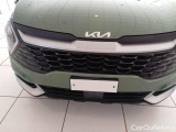  KIA  Sportage KIA  / 2021 / 5P / SUV 1.6 CRDI MHEV STYLE 2WD DCT #25