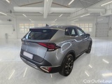  KIA  Sportage KIA  / 2021 / 5P / SUV 1.6 CRDI MHEV STYLE 2WD DCT #2