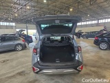  KIA  Sportage KIA  / 2021 / 5P / SUV 1.6 CRDI MHEV STYLE 2WD DCT #5