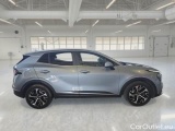  KIA  Sportage KIA  / 2021 / 5P / SUV 1.6 CRDI MHEV STYLE 2WD DCT #7