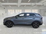  KIA  Sportage KIA  / 2021 / 5P / SUV 1.6 CRDI MHEV STYLE 2WD DCT #8