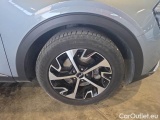  KIA  Sportage KIA  / 2021 / 5P / SUV 1.6 CRDI MHEV STYLE 2WD DCT #17