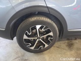  KIA  Sportage KIA  / 2021 / 5P / SUV 1.6 CRDI MHEV STYLE 2WD DCT #18