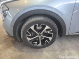  KIA  Sportage KIA  / 2021 / 5P / SUV 1.6 CRDI MHEV STYLE 2WD DCT #20