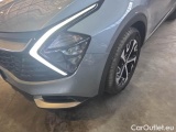  KIA  Sportage KIA  / 2021 / 5P / SUV 1.6 CRDI MHEV STYLE 2WD DCT #28