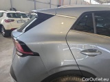  KIA  Sportage KIA  / 2021 / 5P / SUV 1.6 CRDI MHEV STYLE 2WD DCT #35