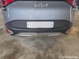  KIA  Sportage KIA  / 2021 / 5P / SUV 1.6 CRDI MHEV STYLE 2WD DCT #37
