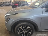  KIA  Sportage KIA  / 2021 / 5P / SUV 1.6 CRDI MHEV STYLE 2WD DCT #43