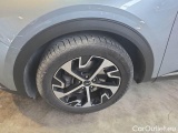  KIA  Sportage KIA  / 2021 / 5P / SUV 1.6 CRDI MHEV STYLE 2WD DCT #45