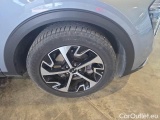  KIA  Sportage KIA  / 2021 / 5P / SUV 1.6 CRDI MHEV STYLE 2WD DCT #47