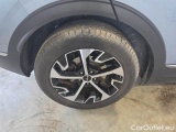  KIA  Sportage KIA  / 2021 / 5P / SUV 1.6 CRDI MHEV STYLE 2WD DCT #49