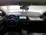  Mercedes  GLA MERCEDES-BENZ  / 2020 / 5P / CROSSOVER  200 D AUTOMATIC BUSINESS EXTRA #3