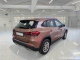  Mercedes  GLA MERCEDES-BENZ  / 2020 / 5P / CROSSOVER  200 D AUTOMATIC BUSINESS EXTRA #2