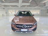  Mercedes  GLA MERCEDES-BENZ  / 2020 / 5P / CROSSOVER  200 D AUTOMATIC BUSINESS EXTRA #6