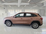  Mercedes  GLA MERCEDES-BENZ  / 2020 / 5P / CROSSOVER  200 D AUTOMATIC BUSINESS EXTRA #8
