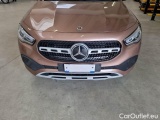  Mercedes  GLA MERCEDES-BENZ  / 2020 / 5P / CROSSOVER  200 D AUTOMATIC BUSINESS EXTRA #24