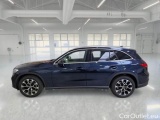  Mercedes  GLC MERCEDES-BENZ  / 2022 / 5P / SUV  220D 4M MILD HYB. ADVANCED PLUS #8