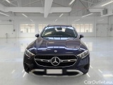  Mercedes  GLC MERCEDES-BENZ  / 2022 / 5P / SUV  220D 4M MILD HYB. ADVANCED PLUS #6
