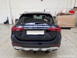  Mercedes  GLC MERCEDES-BENZ  / 2022 / 5P / SUV  220D 4M MILD HYB. ADVANCED PLUS #76
