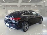  Mercedes  G-Klasee MERCEDES-BENZ GLE COUPÉ / 2020 / 5P / SUV GLE COUPÈ 300 D 4M M HYBRID PREMIUM PLUS #2