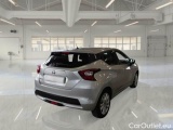  Nissan  Micra NISSAN  / 2016 / 5P / BERLINA IG¿T 100 ACENTA #2