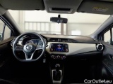  Nissan  Micra NISSAN  / 2016 / 5P / BERLINA IG¿T 100 ACENTA #3