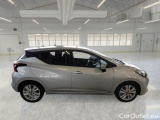  Nissan  Micra NISSAN  / 2016 / 5P / BERLINA IG¿T 100 ACENTA #7