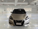  Nissan  Micra NISSAN  / 2016 / 5P / BERLINA IG¿T 100 ACENTA #6