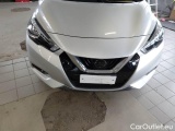  Nissan  Micra NISSAN  / 2016 / 5P / BERLINA IG¿T 100 ACENTA #33