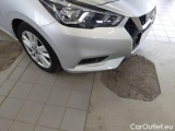  Nissan  Micra NISSAN  / 2016 / 5P / BERLINA IG¿T 100 ACENTA #36