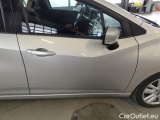 Nissan  Micra NISSAN  / 2016 / 5P / BERLINA IG¿T 100 ACENTA #40