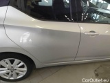  Nissan  Micra NISSAN  / 2016 / 5P / BERLINA IG¿T 100 ACENTA #43
