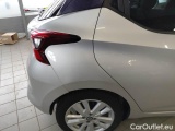  Nissan  Micra NISSAN  / 2016 / 5P / BERLINA IG¿T 100 ACENTA #47