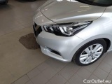  Nissan  Micra NISSAN  / 2016 / 5P / BERLINA IG¿T 100 ACENTA #87