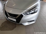  Nissan  Micra NISSAN  / 2016 / 5P / BERLINA IG¿T 100 ACENTA #90
