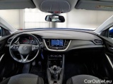  Opel   Grandland X OPEL / 2017 / 5P / SUV 1.5 ECOTEC DIESEL BUSINESS 130CV SeS MT6 #3