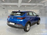 Opel   Grandland X OPEL / 2017 / 5P / SUV 1.5 ECOTEC DIESEL BUSINESS 130CV SeS MT6 #2
