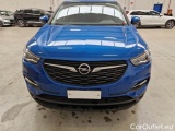  Opel   Grandland X OPEL / 2017 / 5P / SUV 1.5 ECOTEC DIESEL BUSINESS 130CV SeS MT6 #41