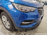  Opel   Grandland X OPEL / 2017 / 5P / SUV 1.5 ECOTEC DIESEL BUSINESS 130CV SeS MT6 #43