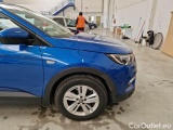  Opel   Grandland X OPEL / 2017 / 5P / SUV 1.5 ECOTEC DIESEL BUSINESS 130CV SeS MT6 #47