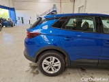  Opel   Grandland X OPEL / 2017 / 5P / SUV 1.5 ECOTEC DIESEL BUSINESS 130CV SeS MT6 #65