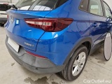  Opel   Grandland X OPEL / 2017 / 5P / SUV 1.5 ECOTEC DIESEL BUSINESS 130CV SeS MT6 #69
