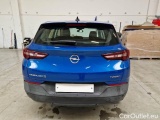  Opel   Grandland X OPEL / 2017 / 5P / SUV 1.5 ECOTEC DIESEL BUSINESS 130CV SeS MT6 #77