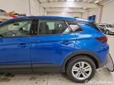  Opel   Grandland X OPEL / 2017 / 5P / SUV 1.5 ECOTEC DIESEL BUSINESS 130CV SeS MT6 #86