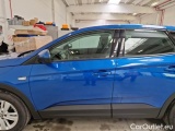  Opel   Grandland X OPEL / 2017 / 5P / SUV 1.5 ECOTEC DIESEL BUSINESS 130CV SeS MT6 #93