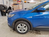  Opel   Grandland X OPEL / 2017 / 5P / SUV 1.5 ECOTEC DIESEL BUSINESS 130CV SeS MT6 #102