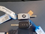  Renault  Clio RENAULT  / 2019 / 5P / BERLINA 1.0 TCE 66KW BUSINESS #133