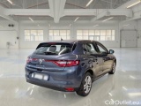  Renault  Megane RENAULT MÉGANE / 2015 / 5P / BERLINA 1.3 TCE 85KW FAP BUSINESS #2